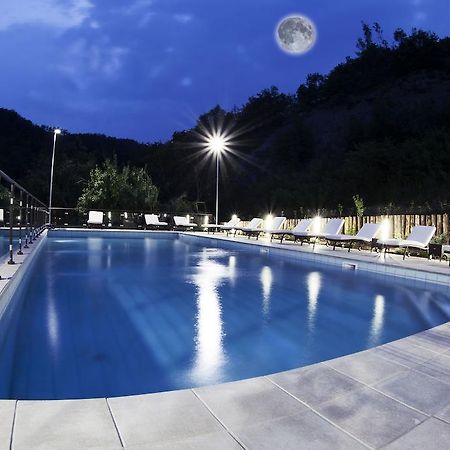 Agriturismo Cascina Del Vai Cairo Montenotte Exteriör bild