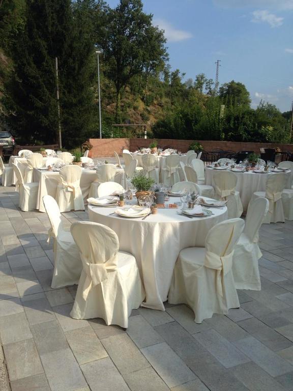 Agriturismo Cascina Del Vai Cairo Montenotte Exteriör bild