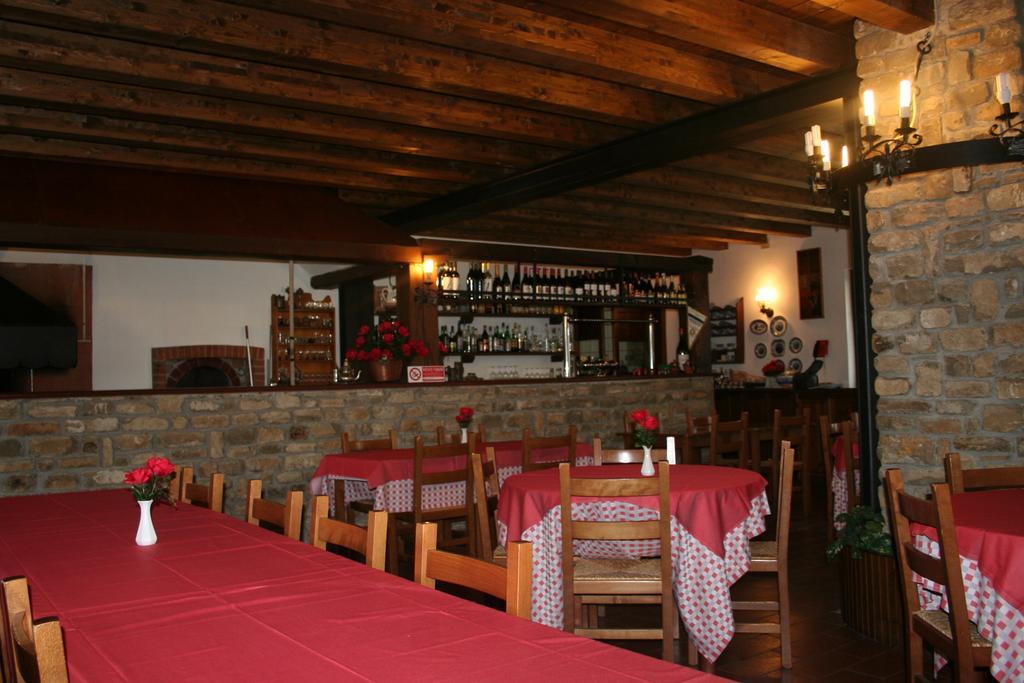 Agriturismo Cascina Del Vai Cairo Montenotte Exteriör bild