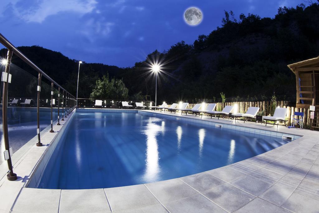 Agriturismo Cascina Del Vai Cairo Montenotte Exteriör bild