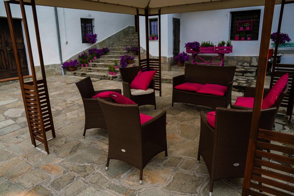 Agriturismo Cascina Del Vai Cairo Montenotte Exteriör bild