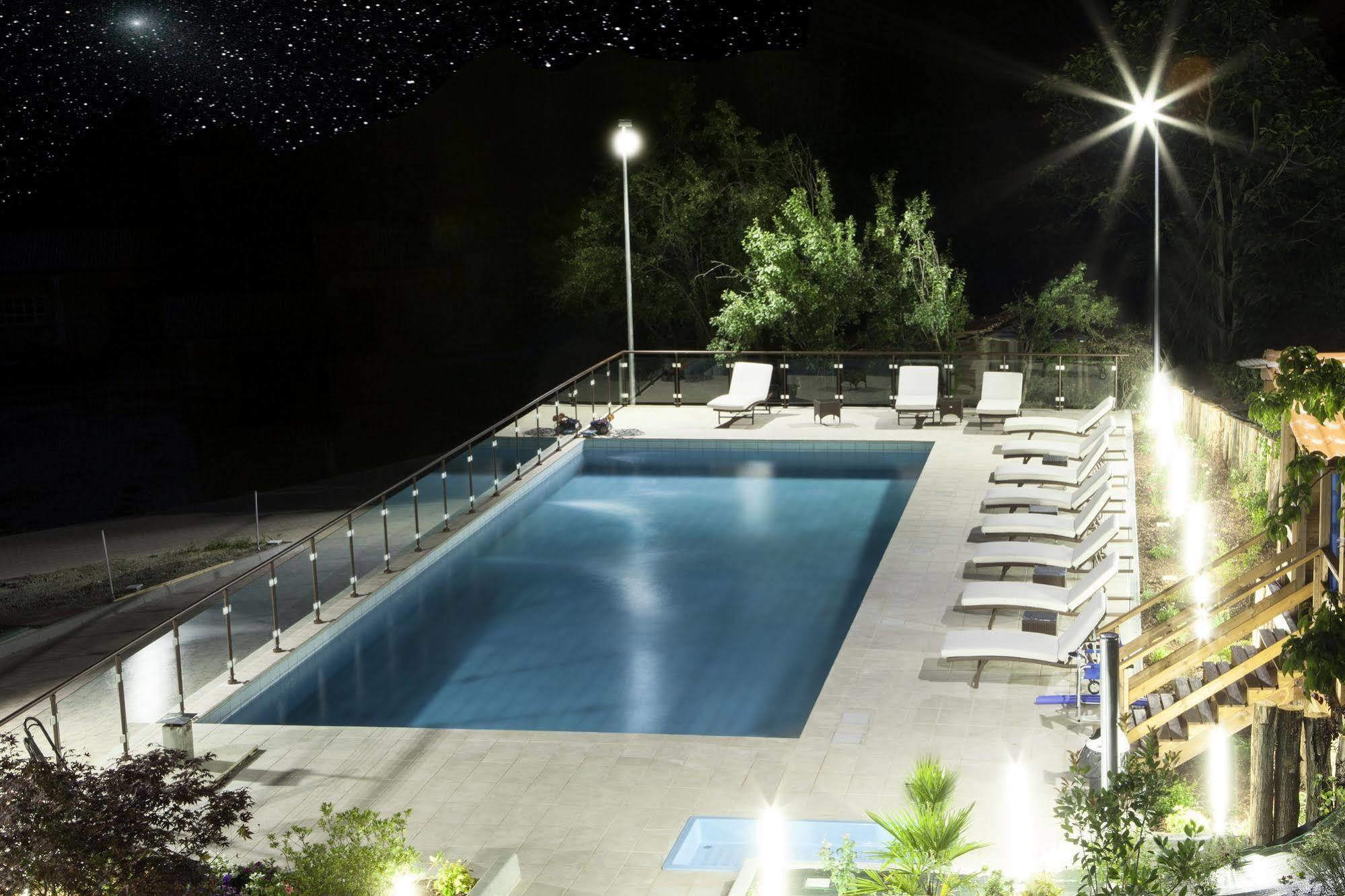 Agriturismo Cascina Del Vai Cairo Montenotte Exteriör bild
