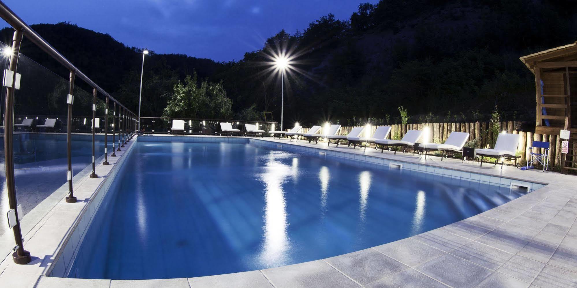 Agriturismo Cascina Del Vai Cairo Montenotte Exteriör bild